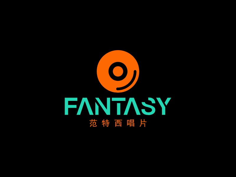 Fantasylogo設(shè)計(jì)